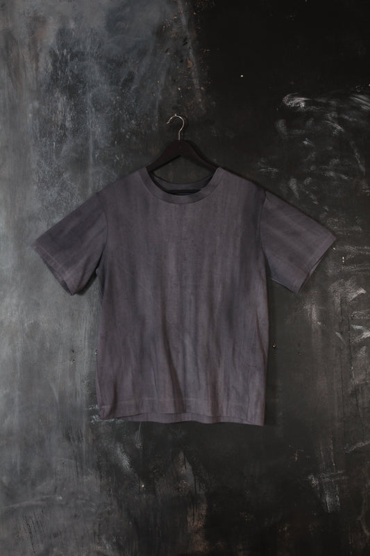 Natural Dyed T-shirt S #15