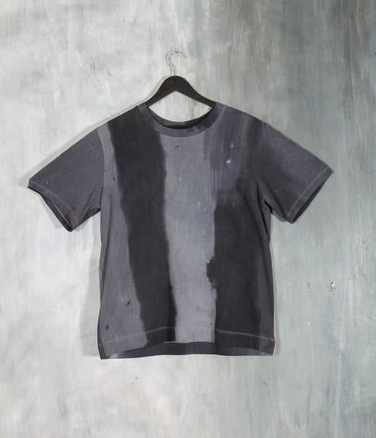 Natural Dyed T-shirt S #36