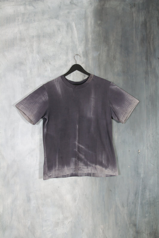Natural Dyed T-Shirt S #42