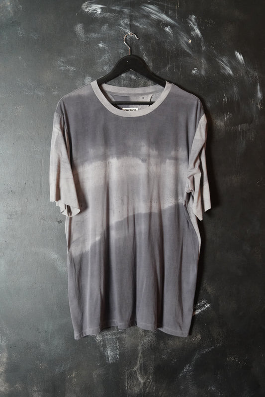 Naturally Dyed Cotton T-shirt L #172