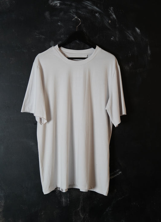 Naturally Dyed Cotton T-shirt L #220