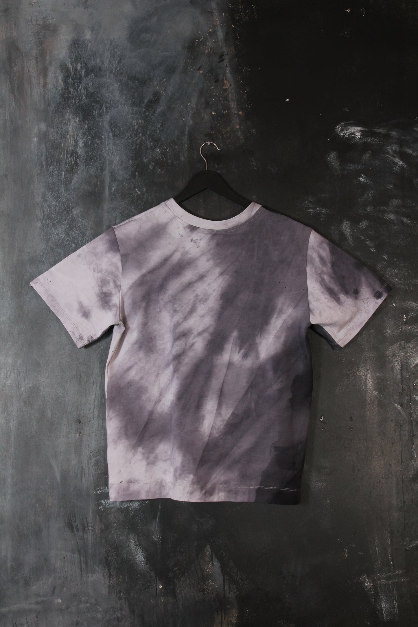 Natural Dyed T-shirt M #16