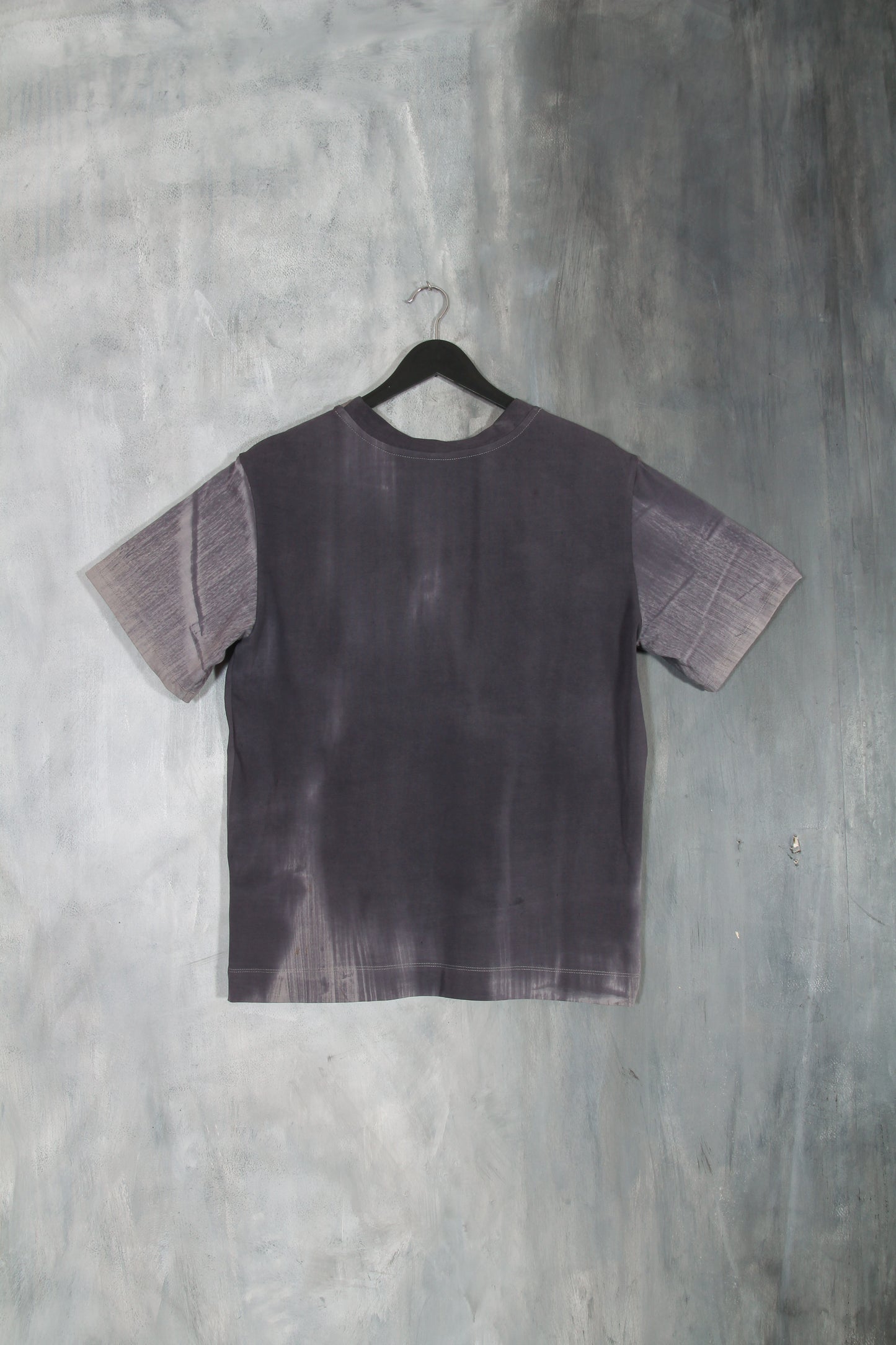 Natural Dyed T-Shirt S #42