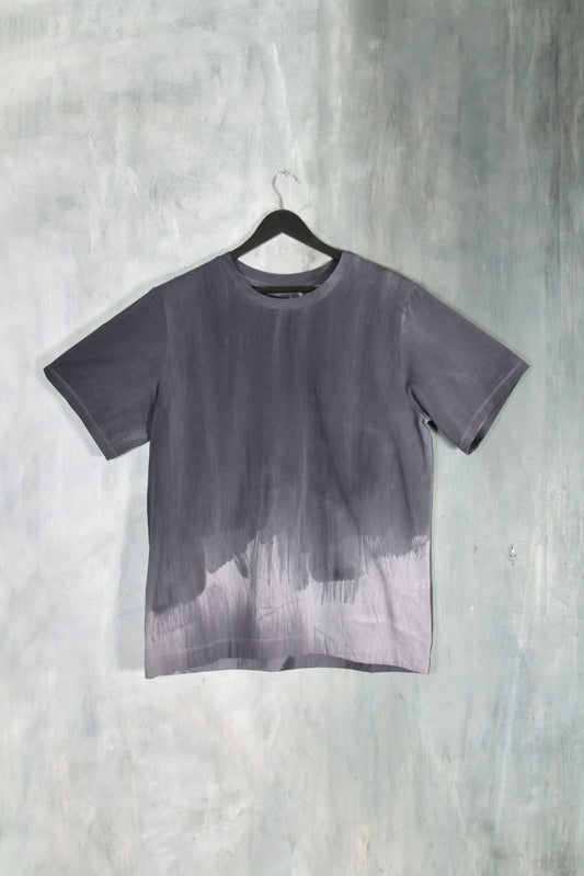 Natural Dyed T-shirt M #46